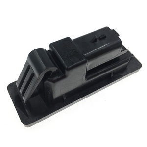 Luce Targa LED per Ricambi Auto 6340G3 6340F0 per Peugeot 2008 301 308 408 3008 508 <span class=keywords><strong>Citroen</strong></span> C3 C4 C5 DS4 <span class=keywords><strong>DS5</strong></span> - Product Image 3