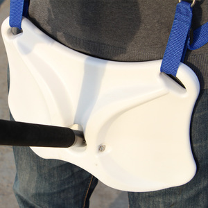 Ensemble de <span class=keywords><strong>ceinture</strong></span> pour pêche en bateau, gilet de pêche en mer profonde, Protection de la taille, pêche en épave, grand jeu Combo - Product Image 6