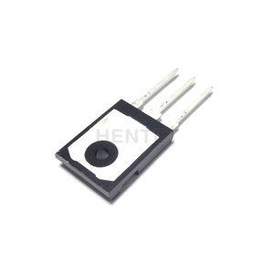 Hentet baru MUR3060PT MOSFET N-CH komponen <span class=keywords><strong>Transistor</strong></span> <span class=keywords><strong>ARRAY</strong></span> <span class=keywords><strong>DIODE</strong></span> GP 600V 30A tunggal IGBT TO247-3 - Product Image 3