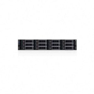 Servidor en Rack PowerEdge R760XD2 2U de Mayor Eficiencia con Intel Xeon Gold 5415+ H755 12LFF 2x1400W, 32GB de Memoria y 3 Años de Garantía - Product Image 2