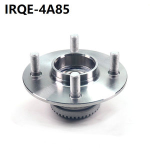 IRQE-4A85 Automotive <b>Wheel</b> Hub Assembly 43200-6F600 For Nissan Bearing Steel New <b>Replacement</b> Part - Product Image 3