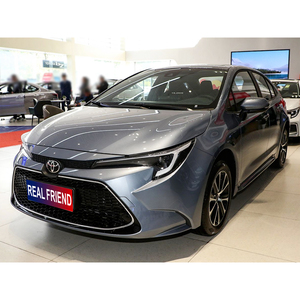 <span class=keywords><strong>Toyota</strong></span> Levin <span class=keywords><strong>GT</strong></span> Modelo 2.0L de Diciembre de 2024, Vehículo Nuevo a Gasolina - Product Image 3