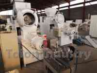 Offre Spéciale Ligne Mini pour Machine de Fabrication de Savon à Lessive / Machine d'Impression de Savon de Toilette pour Logo Clair / Ligne de Production de Savon de Bain