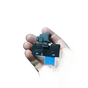 Hyundai Ix25 93580-C9010 Electric Window <b>Switch</b> 12v Single <b>Push</b> <b>Button</b> 2006-2011 Model - Product Image 2