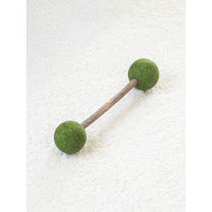 Meilleures collations biologiques lyophilisées pour chats Sucettes riches en protéines dans le boeuf, le poulet, les fruits et les légumes Saveurs pour chiens - Product Image 1