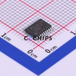 Nuevo y original LM25118Q1MHX/NOPB, Chip IC de circuito integrado, PMIC, IC de potencia de 1 a 2, 2, 1, 2, 1, 2 - Product Image 1