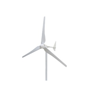 Système éolien hors réseau 600W de qualité supérieure, idéal pour l'éclairage public – Meilleur rapport qualité-prix, offre spéciale - Product Image 1