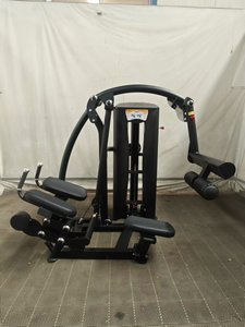 Máquina de Empuje de Cadera con Peso para Gimnasio Comercial, Equipo de Fitness para Entrenamiento de Glúteos - Product Image 5