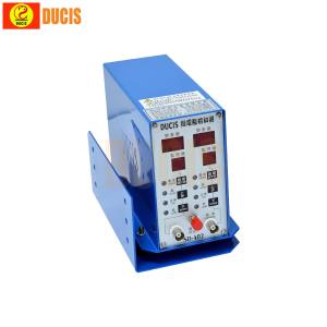 Detecta se a sucata está flutuando ou entrou durante o trabalho de impressão. Detector sucata. Estampagem die Detector Slug computadorizado (SD-402) - Product Image 1