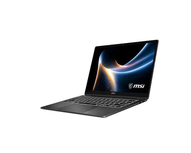 New MSI Prestige 14 Flip AI+ D3MTG-039CN Ultra X7 358H 32GB 1TB 14" 16:10 OLED FHD+ 60Hz IPS Touchscreen with Nano Pen Laptop