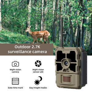 L-Shine 2,4 Zoll Oem Odm <span class=keywords><strong>Hunting</strong></span> <span class=keywords><strong>Trail</strong></span> Kamera 32mp <span class=keywords><strong>Wild</strong></span> Animal Trap Kamera 1080p Forest Hidden Game Kamera - Product Image 2