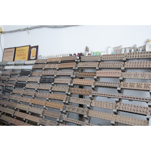 SE-300 Nhà máy cung cấp đầy đủ tự động mềm Jelly kẹo dây chuyền chế biến Gummy máy - Product Image 3