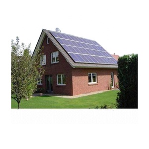 ระบบโซลาร์เซลล์ออฟกริดแบบครบชุด 50KW 30kw 20kw, ระบบโซลาร์เซลล์สำหรับบ้าน 10KW 15KW 8KW 6KW 5KW 220v 380v - Product Image 2