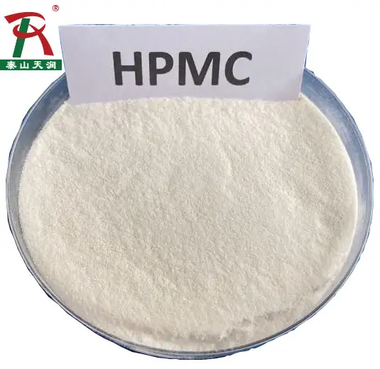 Methyl cellulose HPMC improves the adhesive strength of ceramic tiles and prevents pulverization