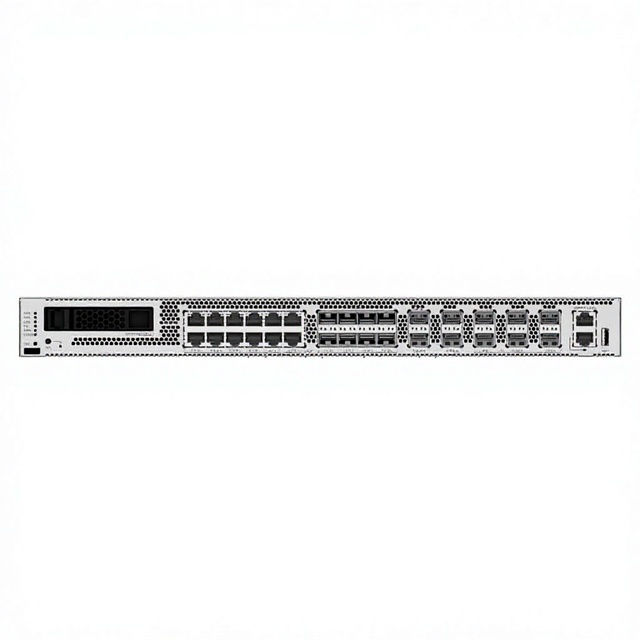 Enterprise Intrusion Prevention System Appliance Firewall VPN Security Gateway Network Protection