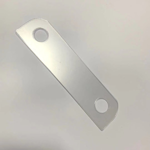 Feuille d'isolation en PVC blanche ignifuge de classe V0 pour usage électrique - Product Image 3