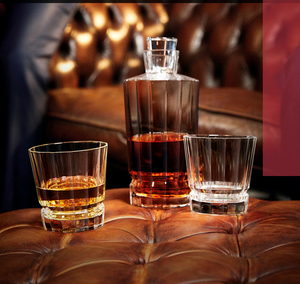 <span class=keywords><strong>Verre</strong></span> à <span class=keywords><strong>vin</strong></span> rouge, whisky, bière, eau en cristal français Lefu 100-500 ml, logo personnalisé, verrerie de mariage européenne moderne et luxueuse - Product Image 2