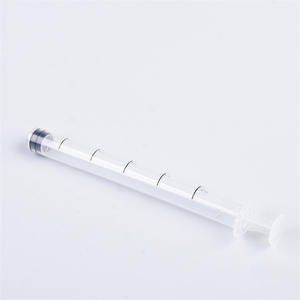 Distributeur de gel vaginal Lelun 5g-3, instrument de traitement gynécologique stérile à usage unique, dispositif médical de classe I - Product Image 4