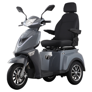 Vista-3 China CE Triciclo para Adultos, Scooter de Movilidad de 3 Ruedas para Adultos - Product Image 1