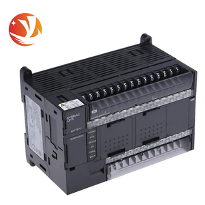 Unidad Central de Procesamiento PLC Controlador Programable O-mron CP1L-M40DR-A CP1LM40DRA Nuevo y Original - Product Image 2