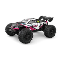Gran Oferta en EE. UU.: Buggy a Escala 1:16 de Alta Velocidad 70KM/H, Suchiyu SCY-16101 Pro, RC Todoterreno 4WD 2.4G, Auto a Control Remoto para Adultos
