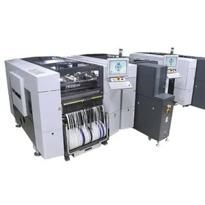Hot Selling For High Speed Led Chip Machine SIPLACE SX Smt Placement Machine Mounter