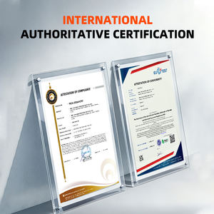 Placas de Halteres de Ferro Fundido de Alta Qualidade para Treinamento de Força Padrão 45 <span class=keywords><strong>Lbs</strong></span> 20kg - Product Image 6