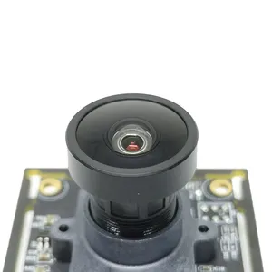 2 Megapixel Usb Camera Module With Sony COMS IMX291 Sensor 1920*1080 USB2.0 Wide Angle Camera 2MP High Resolution Distortionless