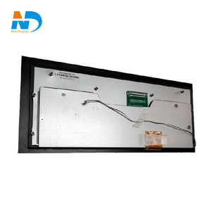 Tùy chỉnh kích thước TFT <span class=keywords><strong>LCD</strong></span> màn hình hiển thị trong hình dạng thanh siêu rộng 6.86 "7.84" 8.8 "10.25" 12.3 "<span class=keywords><strong>15</strong></span>" kích cỡ khác nhau có sẵn - Product Image 5