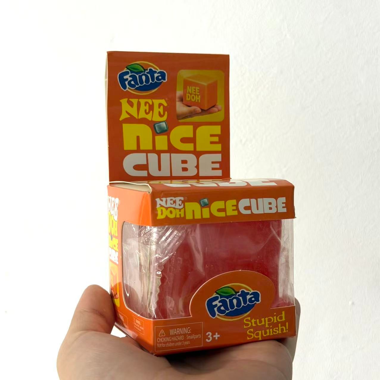 Fanta