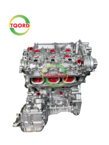 Conjunto de motor de gasolina/gasolina de 6 cilindros <span class=keywords><strong>Turbo</strong></span> 3,3 personalizado OEM de fábrica para motor automotriz remanufacturado 911 (<span class=keywords><strong>964</strong></span>) 1988-1993 - Product Image 4