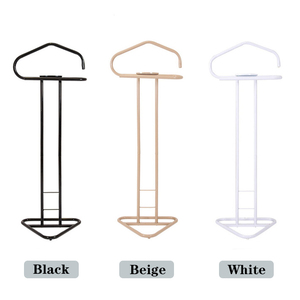 Perchero Metálico para Ropa, Moderno y Resistente, para Dormitorio, Sala <span class=keywords><strong>de</strong></span> Estar u Hotel - Product Image 3