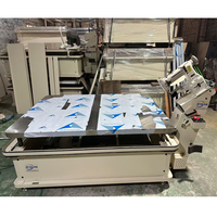 Machine à coudre pour bordure de matelas, machine à ruban pour bordure de matelas, machine à ruban pour bordure de matelas à vendre