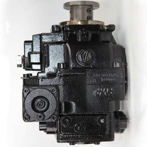 Piston hydraulique PMP Industries MCF72 PMHP55 PMHP72 PMHP90 PMHP110 PMHP180 <span class=keywords><strong>PMH</strong></span> P55 P72 P90 P110 P180 Pompe - Product Image 3
