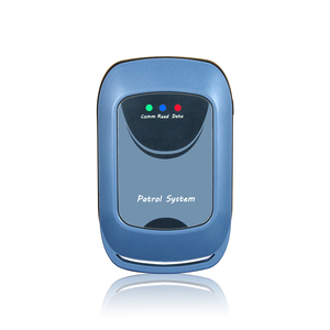 보안 장비 모니터링 RFID 순찰 음성 통화 실시간 지문 태그 관리 가드 투어 순찰 시스템 - Product Image 4