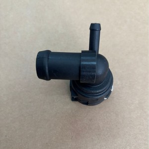 ข้อต่อสายยางน้ำ VW รุ่น 1K0122291R สำหรับ Tiguan Golf Jetta Beetle Scirocco - Product Image 1
