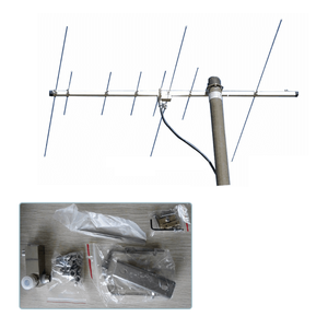 <span class=keywords><strong>Antenne</strong></span> directionnelle VHF UHF haute puissance haute performance 144-146/430-450MHz <span class=keywords><strong>antenne</strong></span> Yagi double bande pour <span class=keywords><strong>Radio</strong></span> <span class=keywords><strong>amateur</strong></span> - Product Image 5