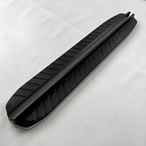 JOESHIER Estribos Laterales de Lujo de Alta Calidad para Todoterreno, Protección y Decoración para FORD RANGER 2023+, Aleación de Aluminio - Product Image 2