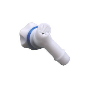 Grifo de Cocina de Plástico PP ABS Duradero Marca Yunsu, Grifo de Agua Manual con Diafragma - Product Image 3