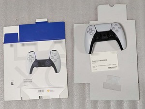 Controlador Dual Sense para PS5 con Joystick de Efecto Hall TMR Mejorado, Sin Desviación del Joystick - Product Image 3