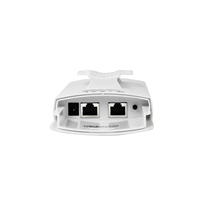 EDUP rentable 1200Mbps Wifi 5 puente de red al aire libre punto de acceso inalámbrico AP amplificador repetidor Wifi inteligente al aire libre