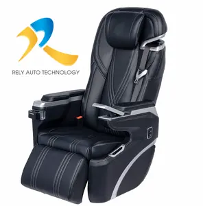 HOT SALE Car Accessories Luxury Seat Aircraft Passenger Seat For Benz V-class VITO RELY AUTO