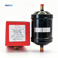 Vente en gros Nouveau Contrôleur PLC Authentique Original DSCB-163S 3/8 Bi-Flow Filtre Sécheur de Ligne Liquide