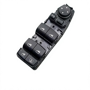 Interruptor Elevavidrios Eléctrico 12V para BMW F10 F18 Serie 3 Serie 5 Serie 7, Módulo de Control 61319241956 - Product Image 3