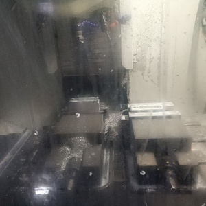 Chính Xác OEM Dịch Vụ Tùy Chỉnh CNC Nhỏ Gia Công/Quay/Phay/Khoan Kim Loại Phần Chế Tạo - Product Image 5