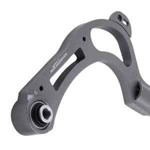 Maxpeedingrods ชุดควบคุมแคมเบอร์แบบปรับได้2ชุด +/-3การปรับการรับประกัน2ปีสำหรับ <span class=keywords><strong>Type</strong></span>-<span class=keywords><strong>R</strong></span> 2017 + - Product Image 4