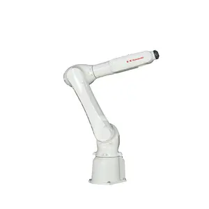 Buy Kawasaki Industrial Robotic Arm RS007N Payload 7kg Automation Robotic Arm