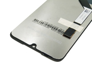 Display LCD Completo all'Ingrosso per Xiaomi Redmi Note 7 e Redmi Note7 Pro, Parti di Ricambio Multi-Touch - Product Image 4