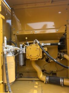 Excavadora Usada CAT320GC de 20 Toneladas, Excavadora Hidráulica Industrial de Orugas con Motor Cat, Máquina de Segunda Mano con EPA y CE para Excavación - Product Image 4