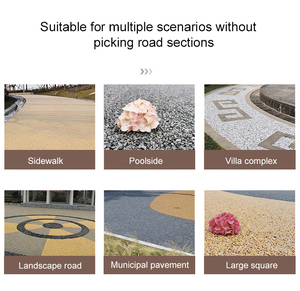 Trung Quốc nhà sản xuất của 7.5kg <span class=keywords><strong>Epoxy</strong></span> UV nhựa trái phiếu dung môi-miễn phí cho xây dựng cho Patio sử dụng - Product Image 5